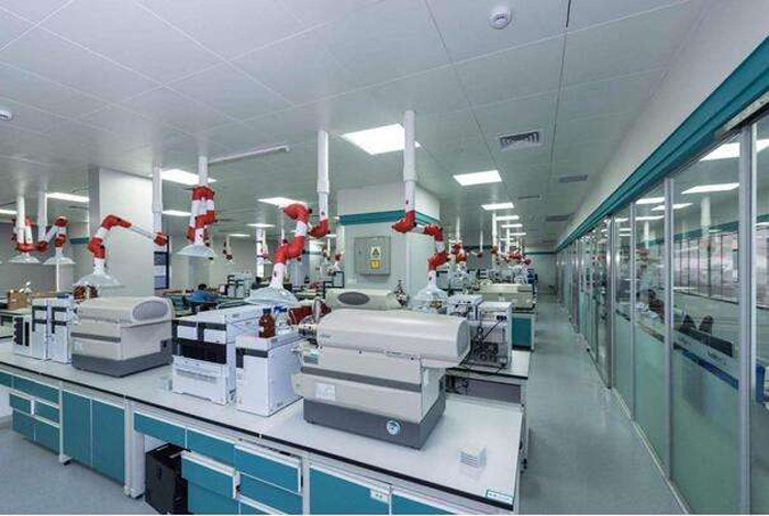 實驗室裝修的規范